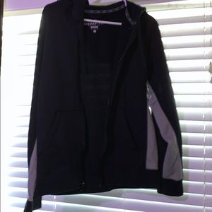 Nike Thermafit Jacket